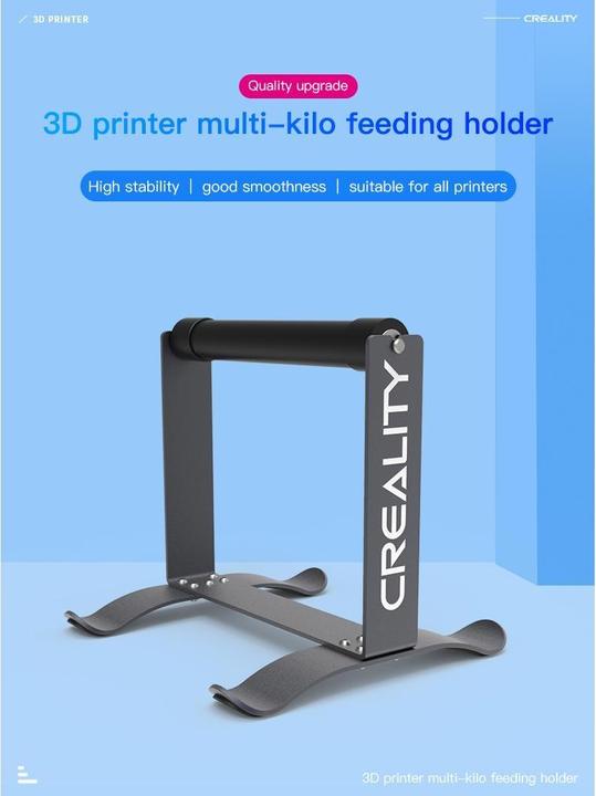 Produktbild Creality Filamenthalter Rack (Zubehör)