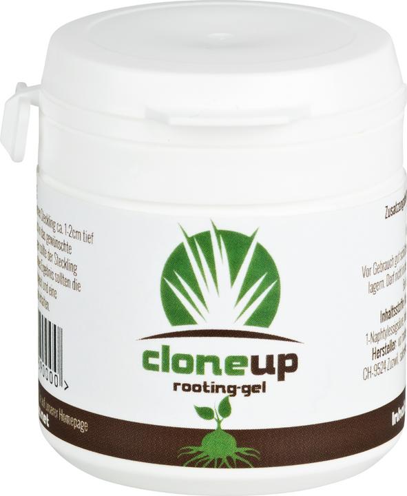 Cloneup Bewurzelungsgel (0.20 kg, 0.05 l)