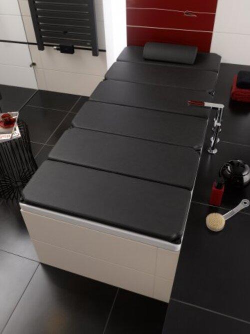Produktbild Kaldewei Relaxliege, 190x90, 7110 (90 cm)