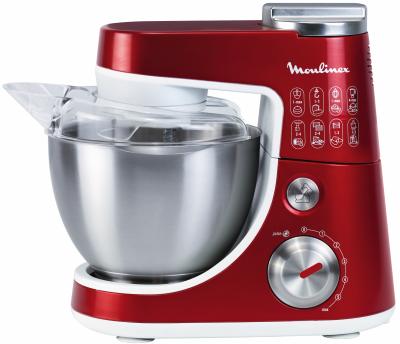 Produktbild Moulinex Masterchef Gourmet Plus (900 W)