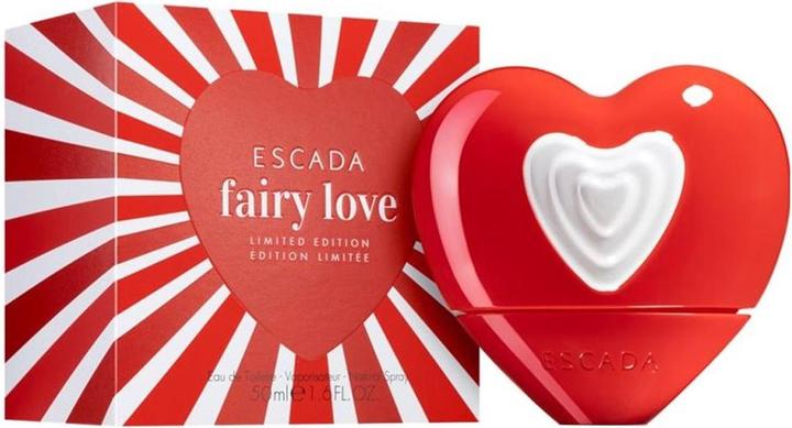 Immagine prodotto Escada Fata dell'amore in edizione limitata (Eau de toilette, 50 ml)