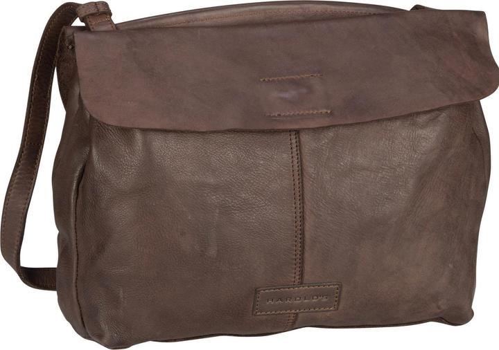 Produktbild Harolds Umhängetasche Submarine Shoulderbag flap M