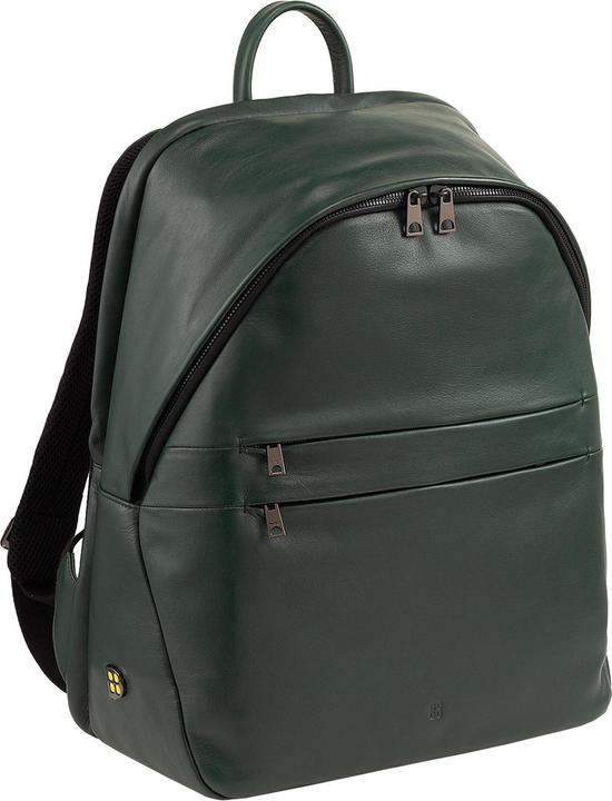 Produktbild Dudu New York Daypack Leder 41 cm Laptopfach (20 l)