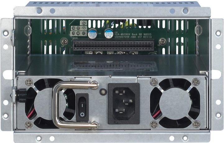 Image du produit Intertech W, 80+ PFC (450 W)