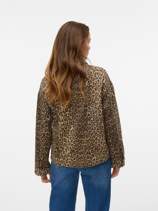 Actual product image Vero Moda VMTESSA Jacke Jeansjacke (S)