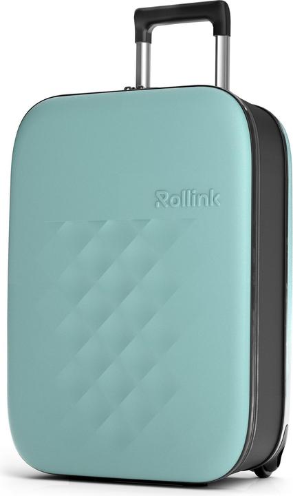 Actual product image Rollink Flex 21 Vega Aquifer (40 l, Hand luggage (up to 50 litres))
