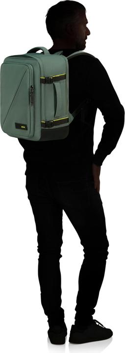 Produktbild American Tourister AMERICAN TOURIST TAKE2CABIN150909 (26.50 l)
