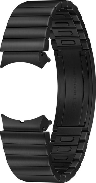 Actual product image Samsung Link Bracelet (20 mm, Stainless steel)