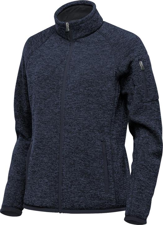 Immagine prodotto Stormtech Giacca in pile con zip intera Avalanche Donna/Ladies (L)
