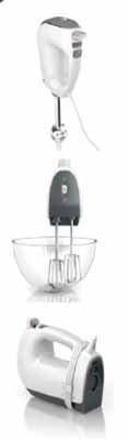 Actual product image Philips Hr1574/51 (350 W)