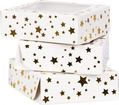 Produktbild Creative Party Gebäck Box