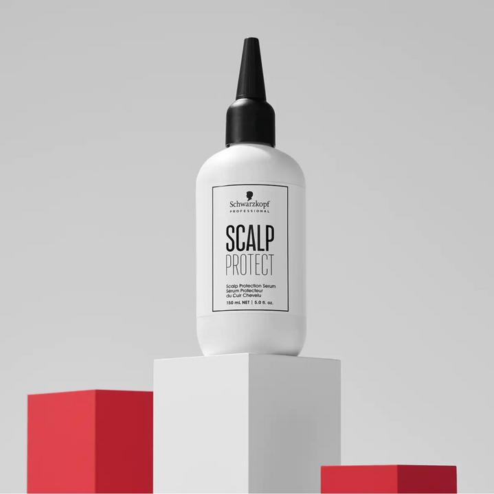 Image du produit Schwarzkopf Color Expert - Protection du cuir chevelu (150 ml)