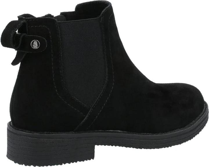 Hush Puppies Stiefeletten Maddy Wildleder (38)