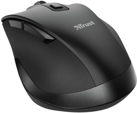 Immagine prodotto Trust Fyda Mouse destro RF senza fili ottico 2400 DPI (Senza fili)