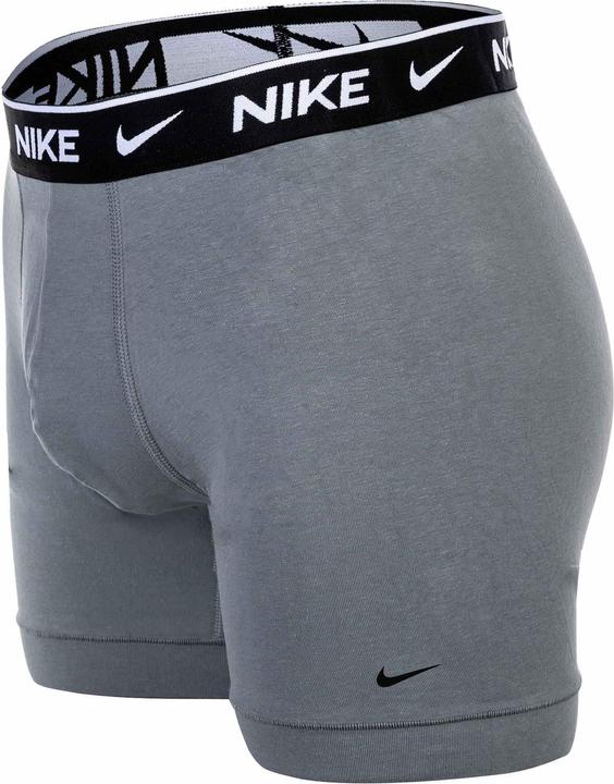 Immagine prodotto Nike Boxer Brief 3 Pack Boxer (M, confezione da 3)