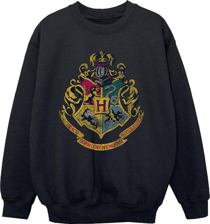 Sweatshirt Mädchen (140, 146)