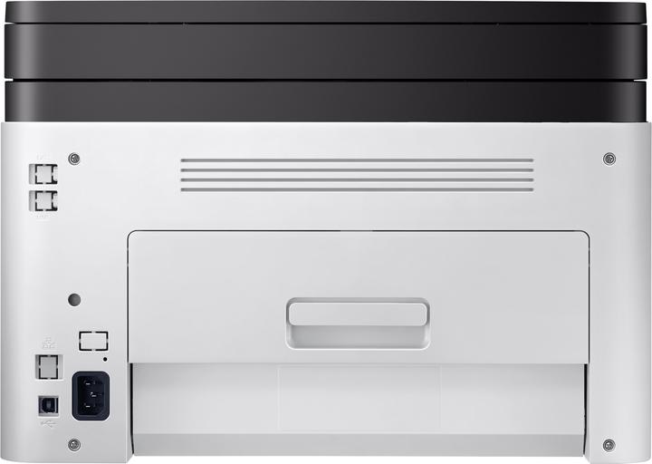 Produktbild Samsung Xpress SL-C 480 (Laser, Farbe)