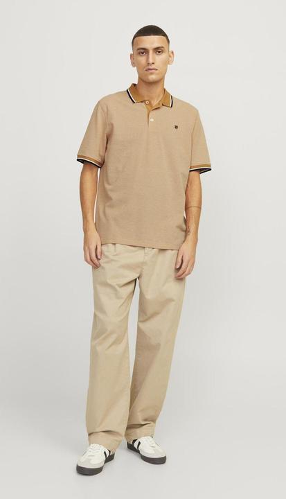 Image du produit Jack & Jones Polo en piqué (XS)