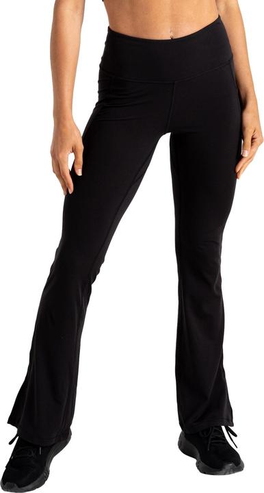 Immagine prodotto Dare2b Refresh Pantacollant A Campana Donna (36)