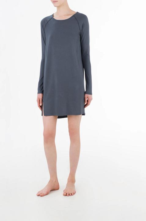 Produktbild Dagsmejan Nachthemd "Balance" anthrazit (XL)
