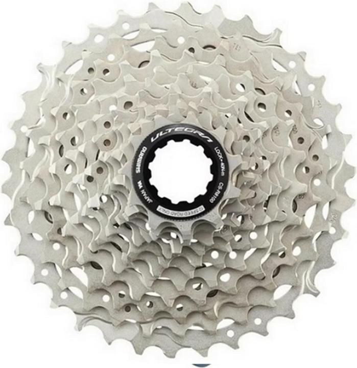 Shimano Ultegra CS-R8100 (12-velocità, 11-30)