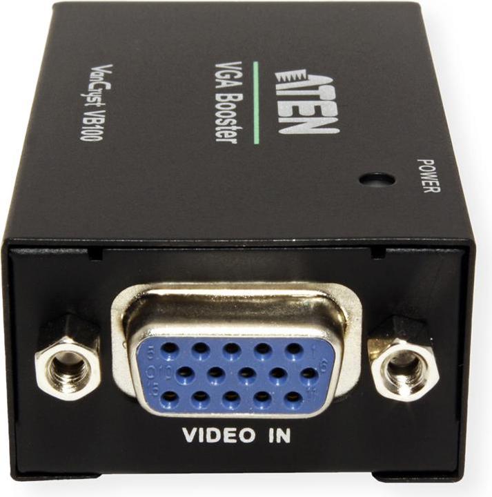 Actual product image Aten Vb100