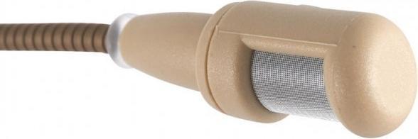 Produktbild Sennheiser HSP 4-ew-3 Beige Mikrofon für Präsentationen