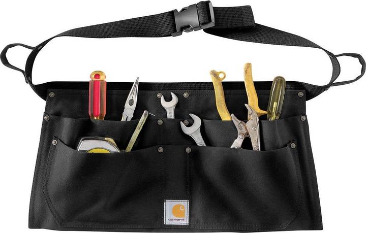 Carhartt L'outil à griffes de canard de Narzędziowy est noir