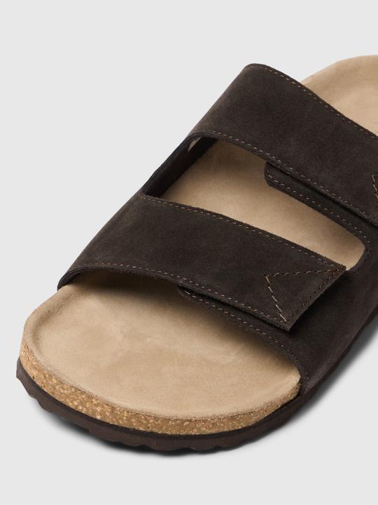 Image du produit Selected Homme Mule en daim (40)
