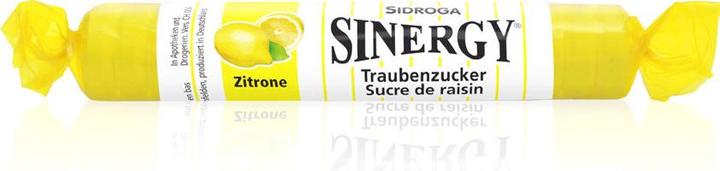 Produktbild Sidroga Sinergy Traubenzucker (1 Stk., 40 g)