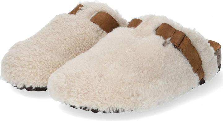 Actual product image Shepherd of Sweden Pantoletten (40)