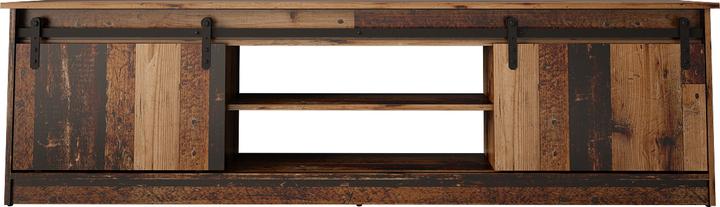 Actual product image Cama Granero (200 x 35 x 57 cm)