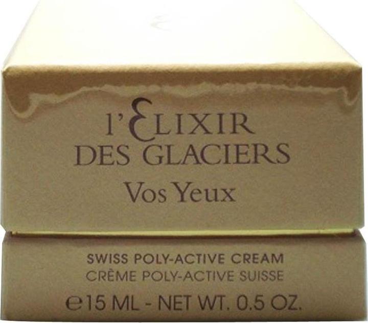 Image du produit Valmont Poly-Active Eye Regenerating (Crème, 15 ml, Journée)