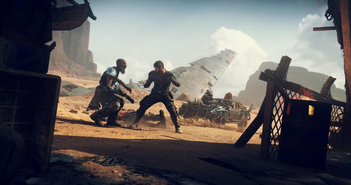 Immagine prodotto Mad Max (PC)