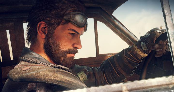 Immagine prodotto Mad Max (PC)