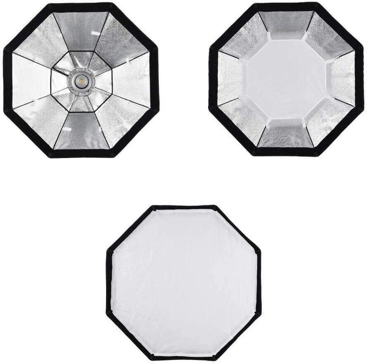 Actual product image Godox Octa Softbox (Soft boxes, 120 cm)