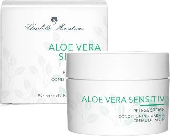 Charlotte Meentzen Aloe Vera Sensitiv