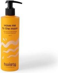 Actual product image Twisty TWISTY Wave Me To The Moon odżywka humektantowa do włosów kręconych 280ml (280 ml)