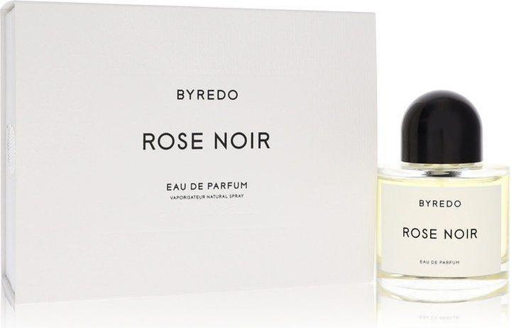 Actual product image Byredo Parfums - Rose Noir Eau De Parfum Spray (Eau de parfum, 100 ml)