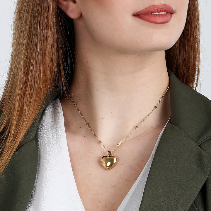 Immagine prodotto Morellato Collana Istanti (Acciaio inossidabile, 40 - 45 cm)