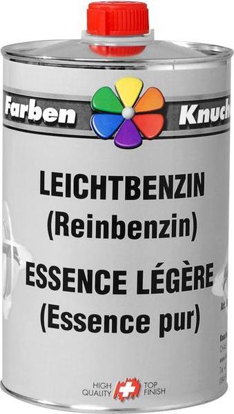 Knuchel Leichtbenzin (500 ml)