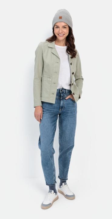 Actual product image Camel Active Casual blazer with patch pockets (Frequency band 38 (2600 MHz))
