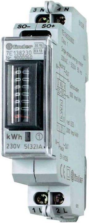 Energiemessgerät