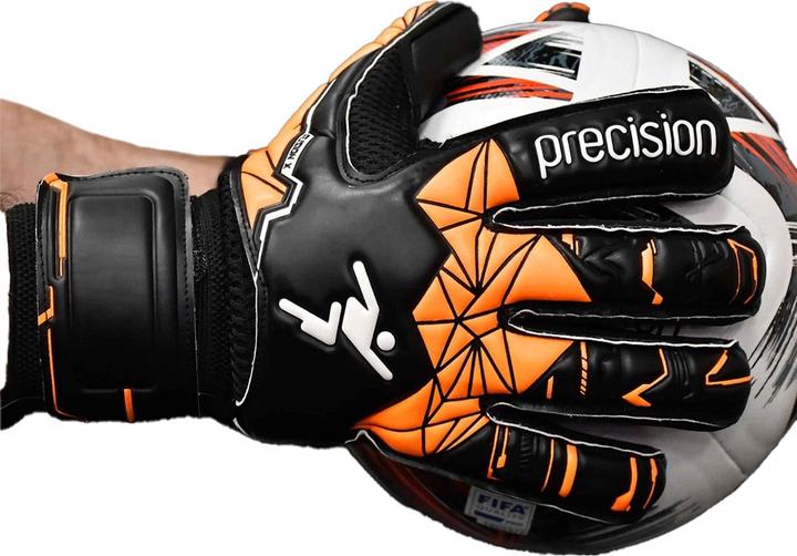 Produktbild Precision Fusion X Roll Finger Protect TorhüterHandschuhe (8)