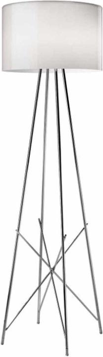 Image du produit Flos Ray F1 Led Lampadaire (1980 lm, E27)