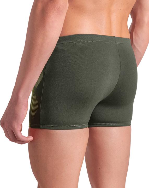 Actual product image Arena M Poseidonia Swim Short (5)