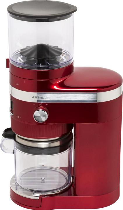 Productafbeelding KitchenAid Artisan 5KCG8433ECA appelrood