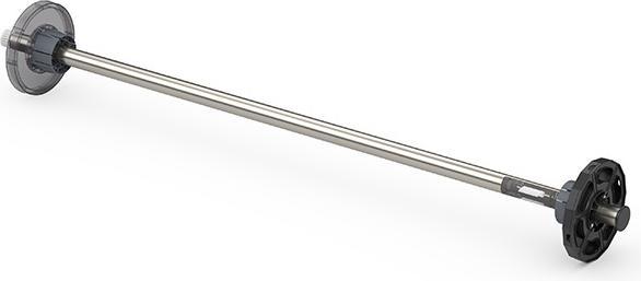 Immagine prodotto Epson Mandrino di alimentazione dei rulli 111,76 cm 44 pollici serie Tx700 Px500