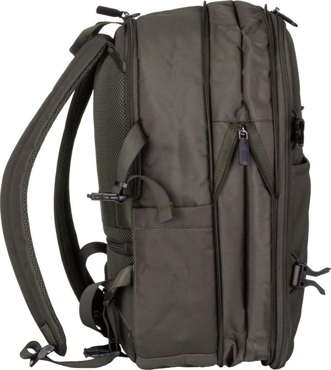 Image du produit Brics Ulisse - Sac à dos extensible B|Y (16 l)