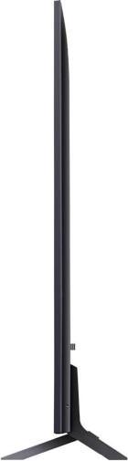 Actual product image LG 86QNED80T3A (86", QNED80, QNED, 4K, 2024)